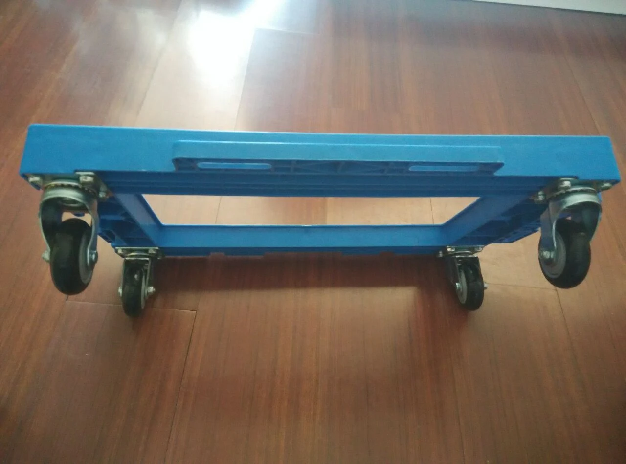 Plastové Dolly, pohyblivé Dolly, Mover Dolly
