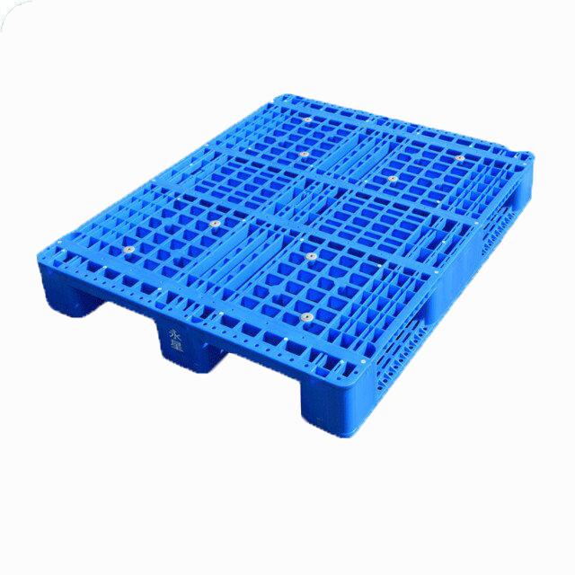 Plastová paleta 1200*1000 HDPE materiál na prodej