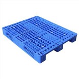 HDPE regálová paleta