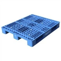 Plastová paleta pro vysoké zatížení