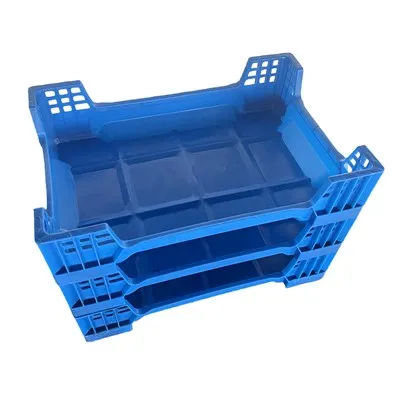 Black Soldier Fly Larvae Box Výrobce