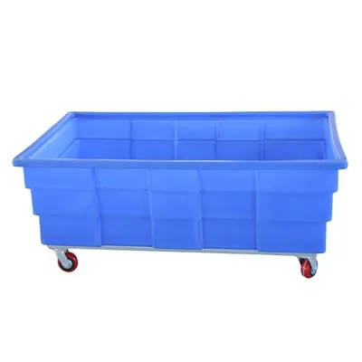 Nemocniční zdravotnický vozík Crash Cart
