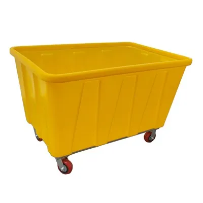 Plastové Prádelní Vozíky A Vozík