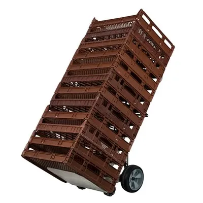 Plastový pohyblivý tác na chléb Dolly