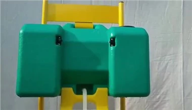 Protable Eyewash Station