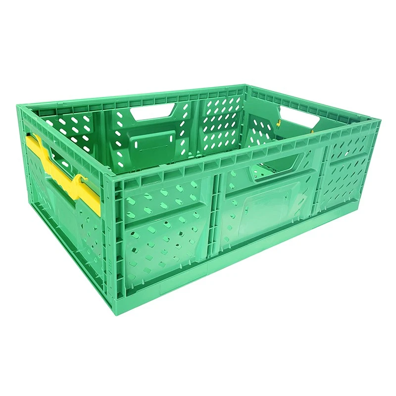 Crates For Fruits And Vegetables