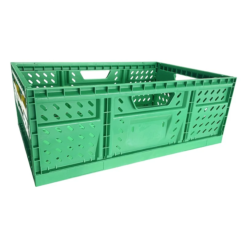 Bulk Crates For Fruits And Vegetables
