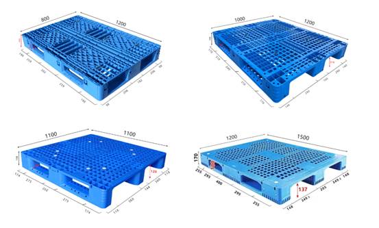 plastic-pallet-size-dimensions-comparison plastic-pallet-size-dimensions-comparison