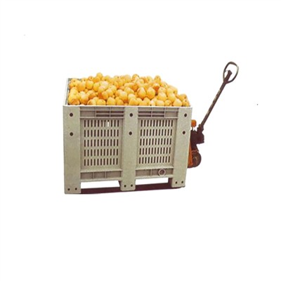 Co přesně je plastová velkoobjemová krabice a proč na tom záleží?