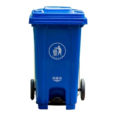 Jsou nádoby na recyklaci plastů připraveny na revoluci v oblasti odpadu v roc...