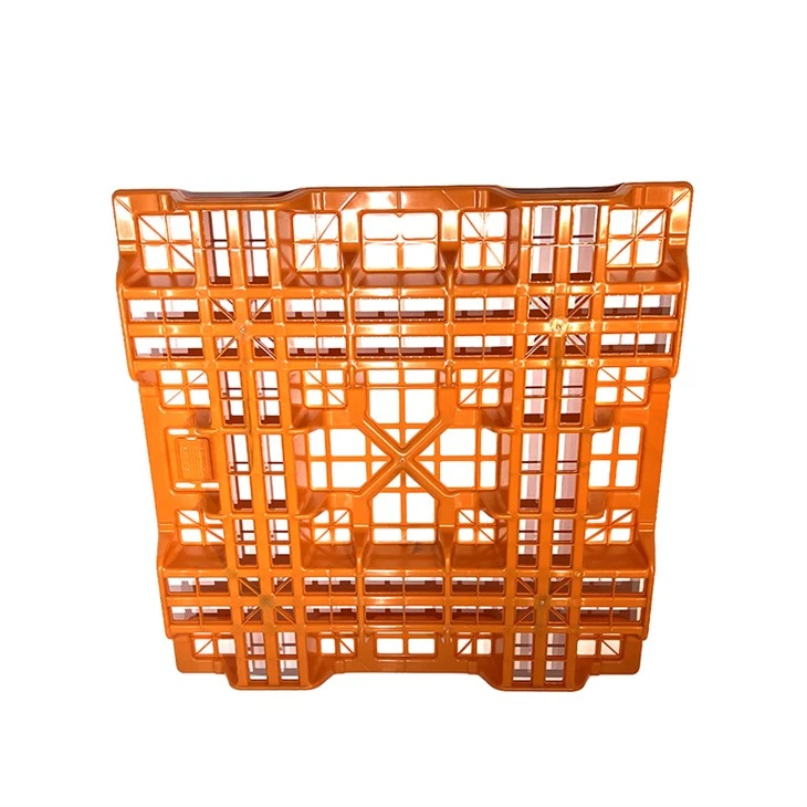 Recyklovaný plastový Big Bag Paleta pro hromadné