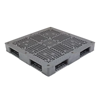 Průmyslová plastová paleta 120×120 Heavy Duty